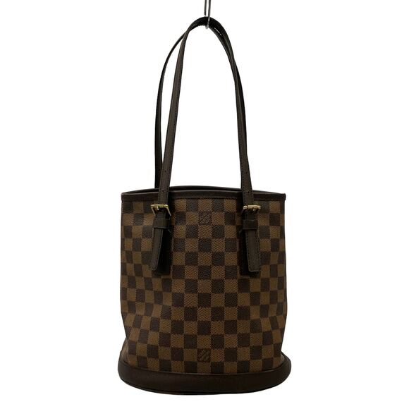 Louis Vuitton Handbags - Louis Vuitton Marais Damier Shoulder Bag N42240
